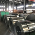 SGCC Z40-Z275 GI Galvanized Steel Coil